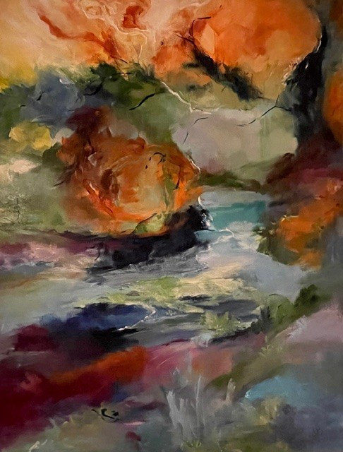 Nicoline Bakvis